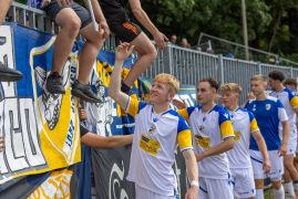 Greifswalder FC FC Carl Zeiss Jena 10082024 51